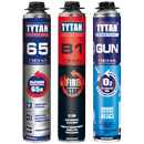 Монтажные пены