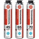 Профессиональная монтажная пена ТЕХНОНИКОЛЬ зимняя